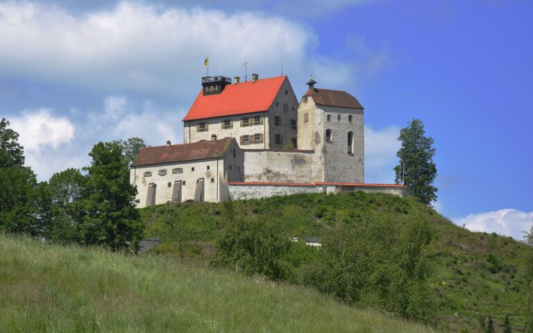 Waldburg